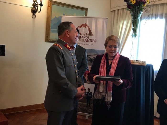 Prensa Y Multimedia Ejército De Chile Prensa Y Multimedia Ejército De Chile
