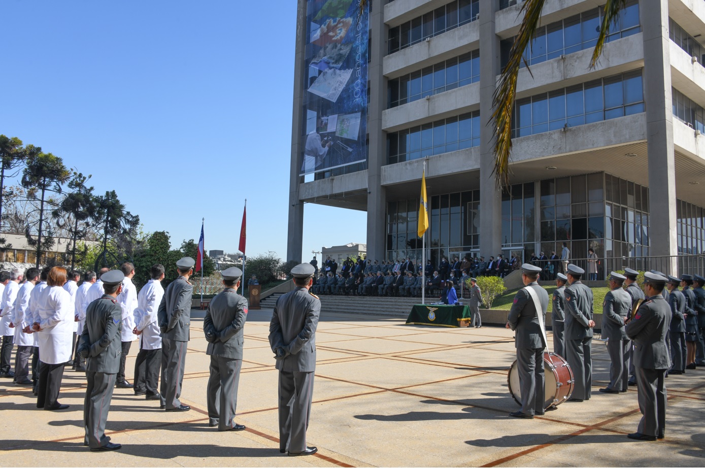 Prensa y Multimedia Ejército de Chile