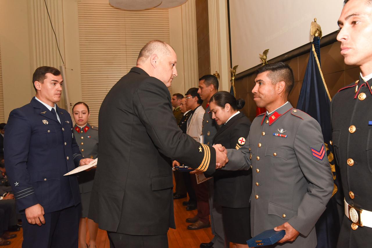 Prensa y Multimedia Ejército de Chile