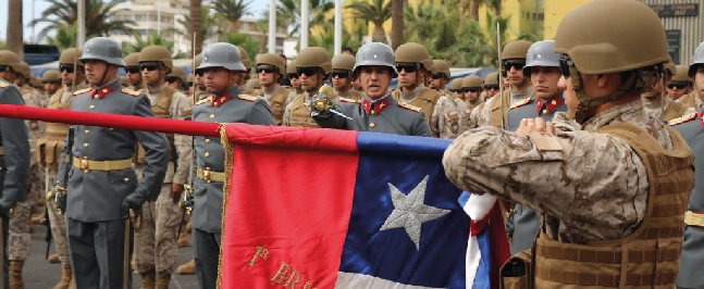 Parada Militar