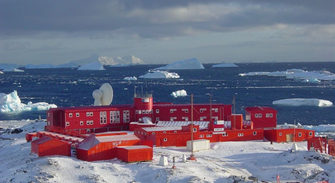 Día de la Antártica Chilena: 77 años de presencia ininterrumpida del Ejército en el continente blanco