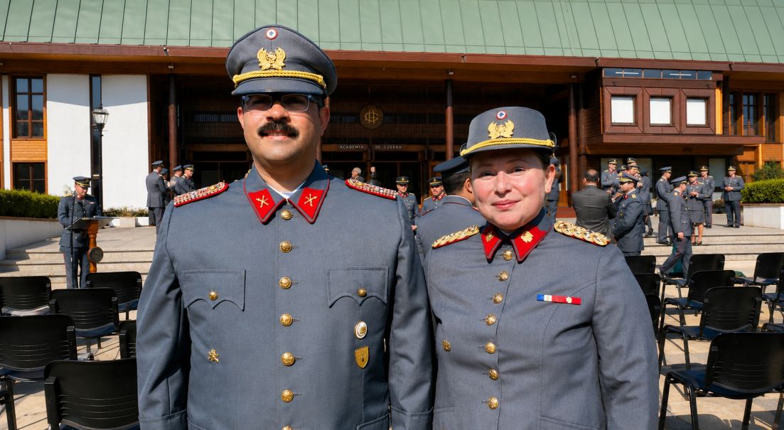 Doble vocación de servicio: Reservista del Ejército participó en histórico rescate en Venezuela