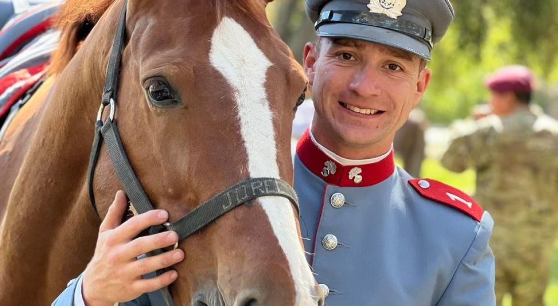 De botas y espuelas: Cabo 2° del Ejército se corona Campeón Nacional de Cueca 2026