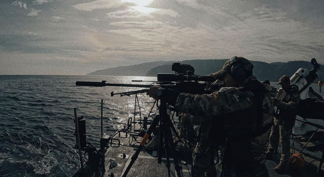 Nuevos Francotiradores de Operaciones Especiales: precisión y estrategia al servicio del Ejército de Chile