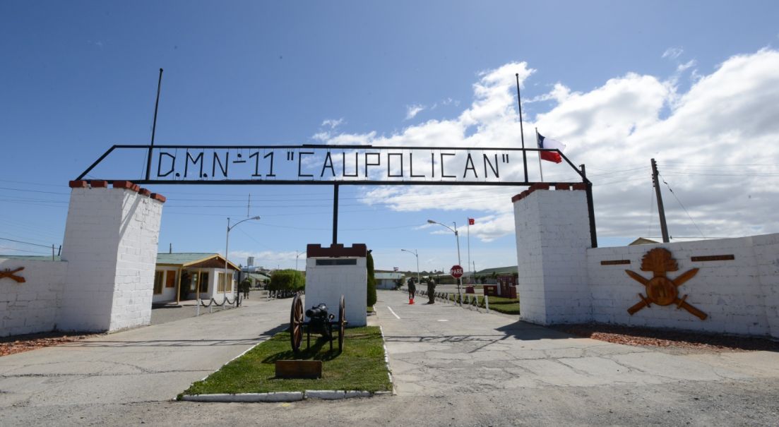 Destacamento Motorizado N.° 11 “Caupolicán”: El “Dos veces primero” cumple 160 años al servicio del país