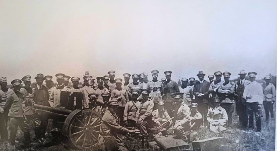 Fidelidad bicentenaria con Chile: Regimiento de Artillería N.°1 “Tacna”, 215 años de historia