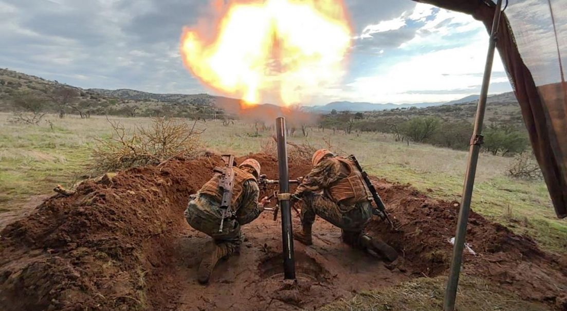 Batallón de Infantería N.° 19 “Colchagua” culmina exigente ejercicio de combate multiescalón